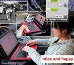 Multifunctional Car Laptop & Dining Desk