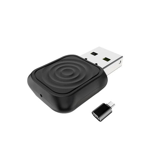 Wireless CarPlay Adapter