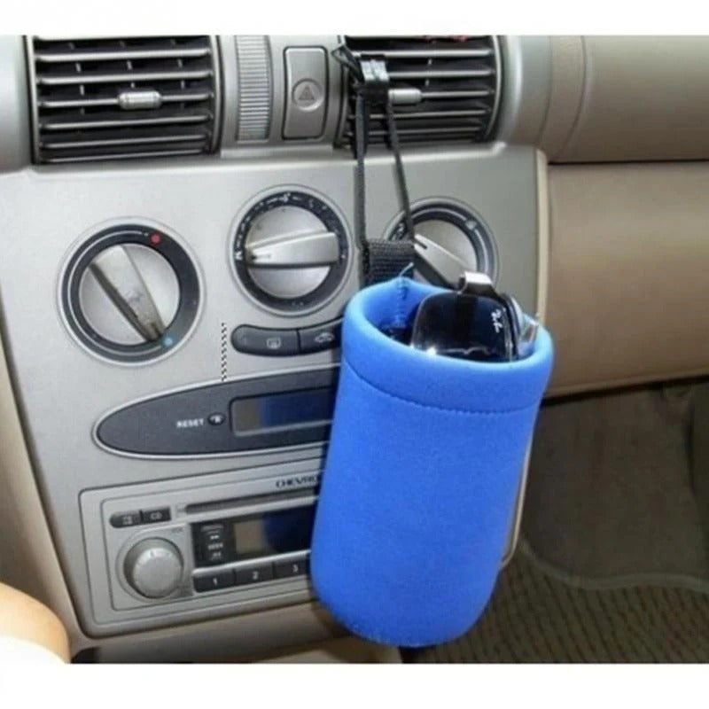 Car Baby Bottle Warmer
