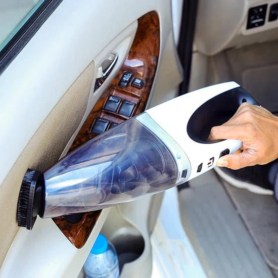 Portable Car Vacuum Cleaner