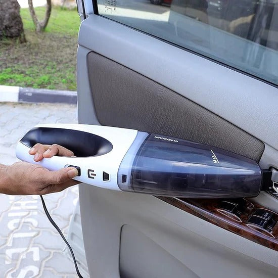 Portable Car Vacuum Cleaner