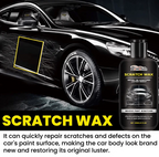 Scratch Wax