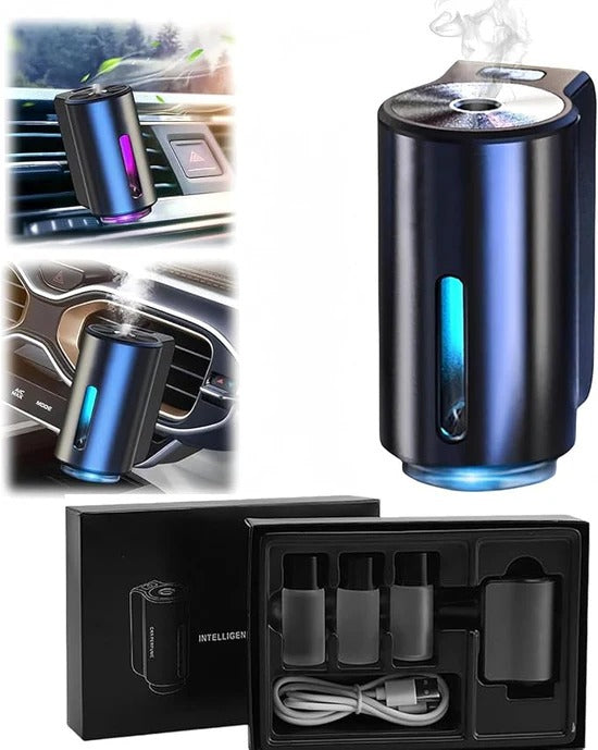Smart Car Aroma Diffuser