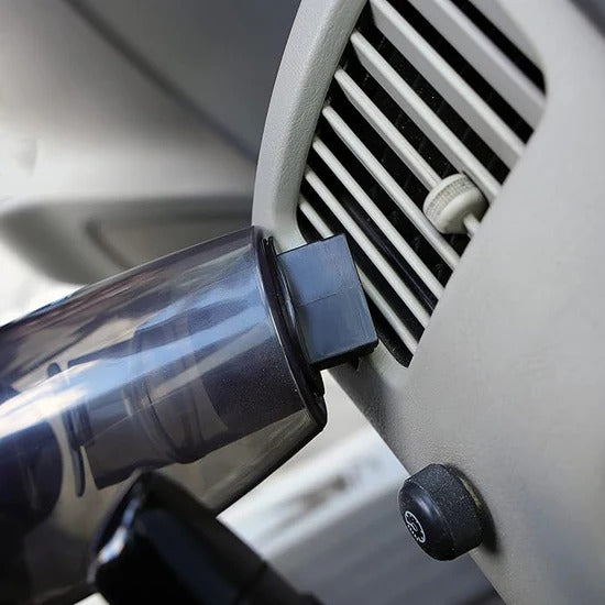 Portable Car Vacuum Cleaner