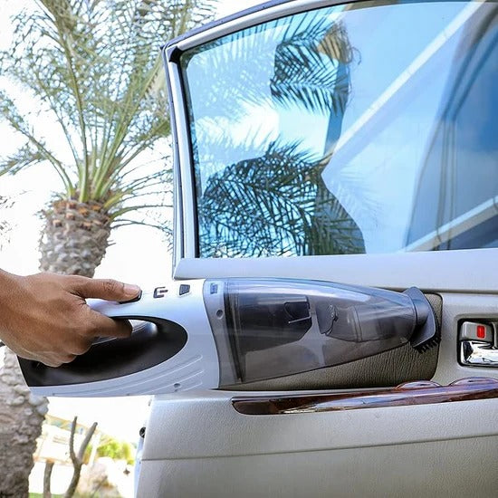 Portable Car Vacuum Cleaner