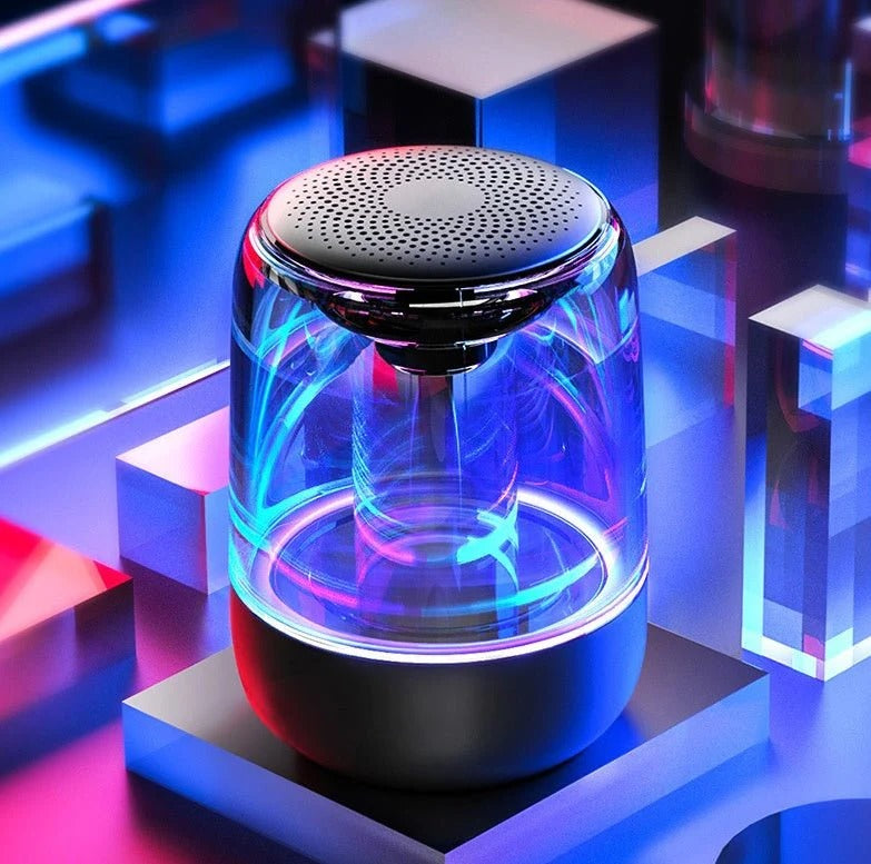 C7 Wireless Speaker