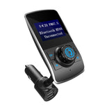 Car Bluetooth Mp3 Player Card
