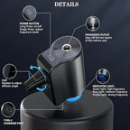 Smart Car Aroma Diffuser