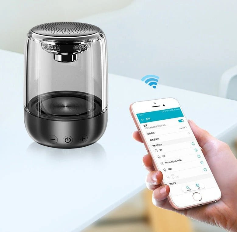 C7 Wireless Speaker