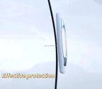 Compact Car Door Guard