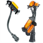 LED Daytime Running Lights for Toyota Tacoma