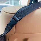 Luxury Leather Storage Bag