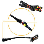 LED Daytime Running Lights for Toyota Tacoma