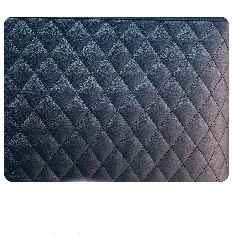 Luxury Leather Storage Bag