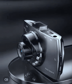 HD 5.0 MP Car Dash Camera DVR