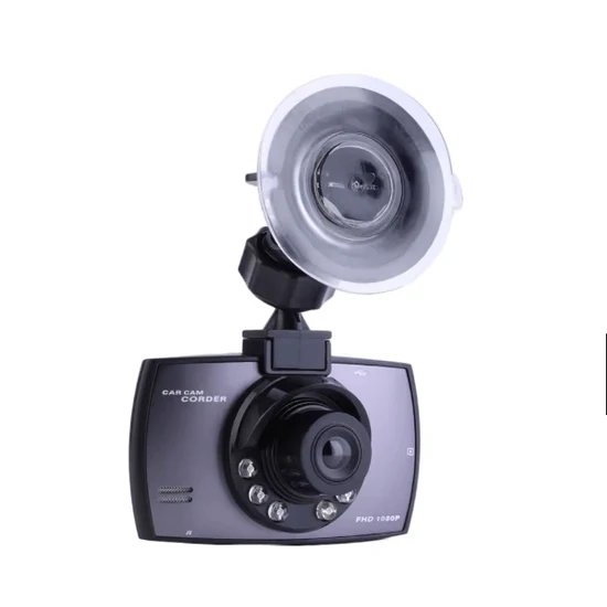 HD 5.0 MP Car Dash Camera DVR