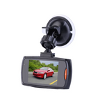 HD 5.0 MP Car Dash Camera DVR