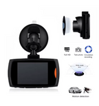 HD 5.0 MP Car Dash Camera DVR